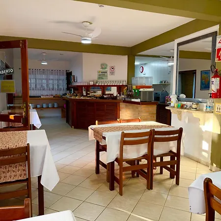 Pousada Margerie Ubatuba - Ítagua-3
